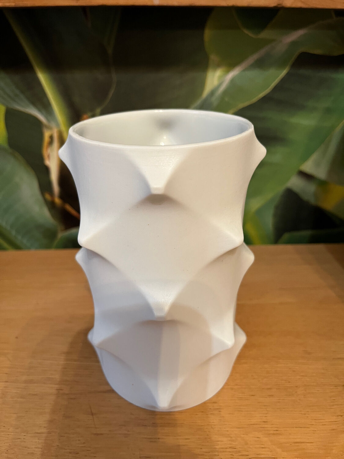 Vase design Sherzer