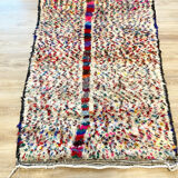 Tapis berbère Azilal “Arty”