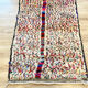 Tapis berbère Azilal “Arty”