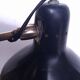 60's lamp Jean Boris Lacroix