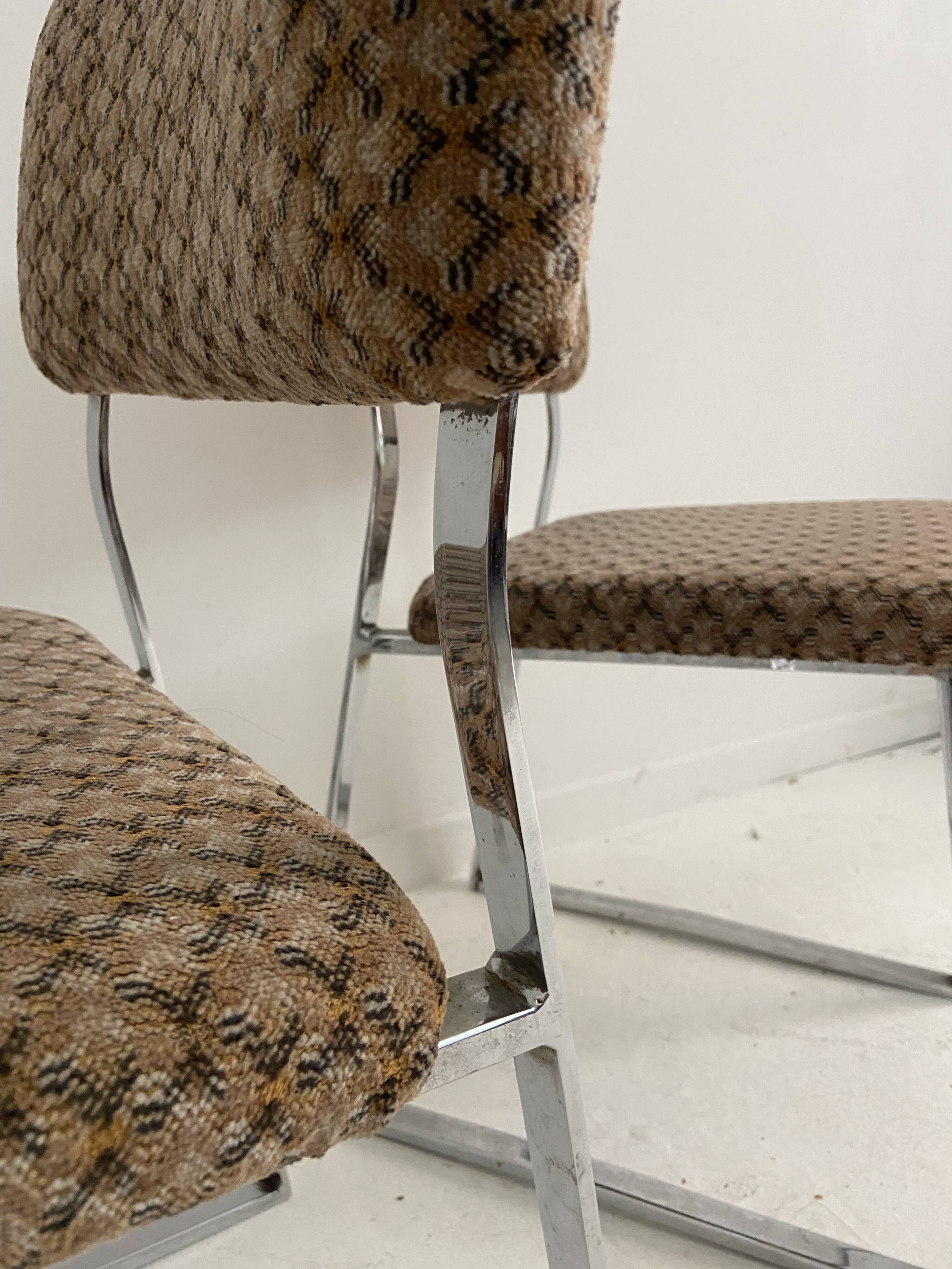 vintage designer chairs