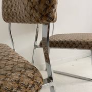 chaises design vintage