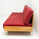 Daybed for UP Zavody, 1950 Czechoslovakia