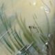 Plate n°2 - Limoges porcelain by Balleroy, Mandavy and de Mavaleix