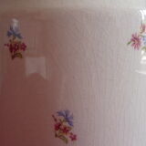 Earthenware pitcher good condition