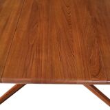 Tisch ausziehbar Teakholz