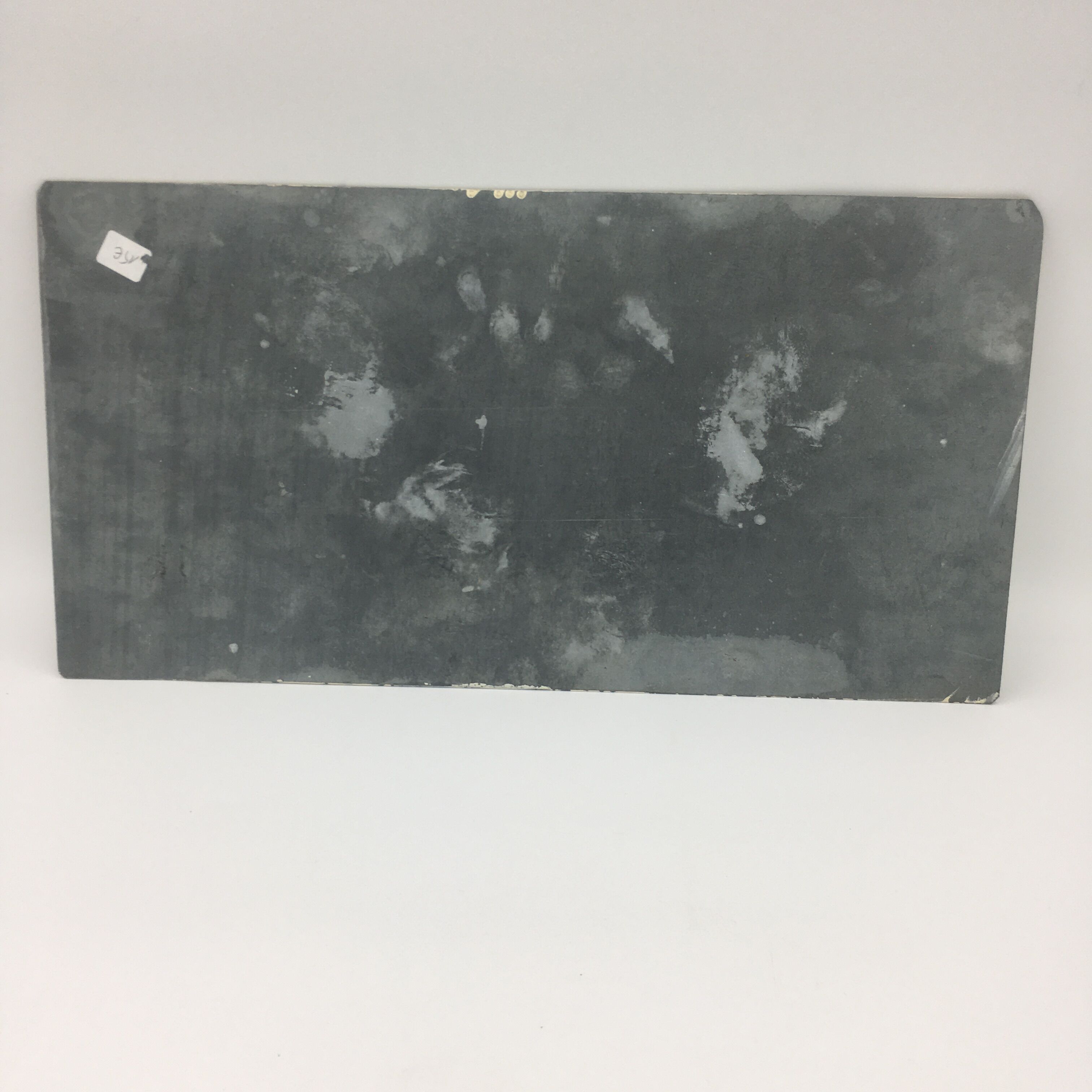 Industrial plate "Mono-oven"