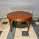 Vintage teak extendable table