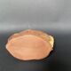 Vase en terre cuite vintage
