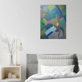Escape canvas
