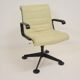 Armchair - Swivel office chair - years 70 / 80 - Vintage - Design