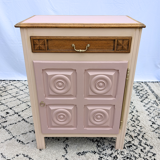 Oak jam restyled