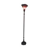 Lamp floor