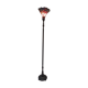 Lamp floor
