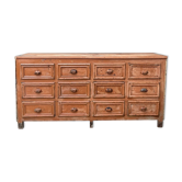 Trade furniture 12 drawers