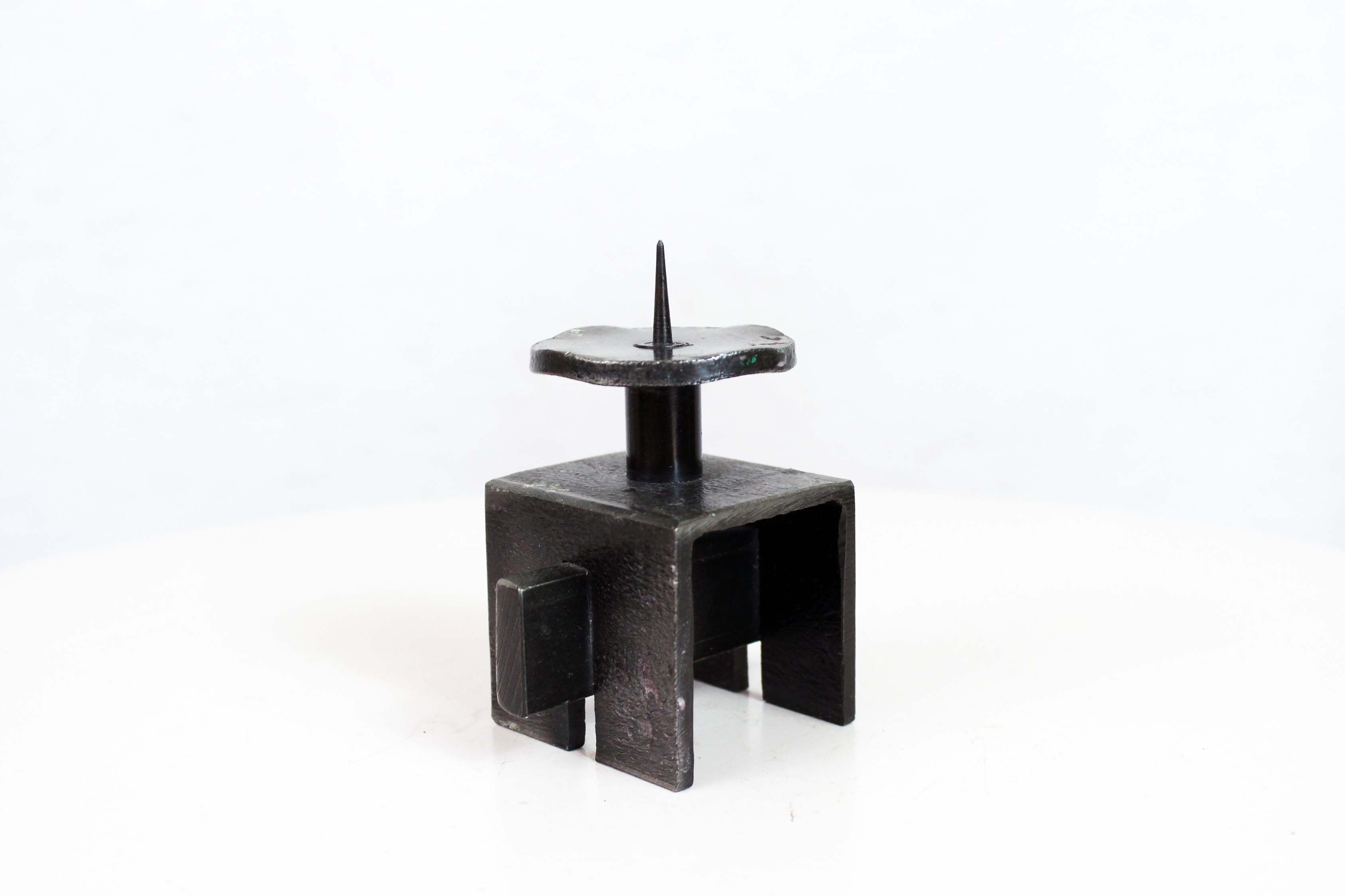Japanese style candlestick