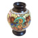 Ceramic vase from Bergen, Belgium 1920s Height 20.2 cm