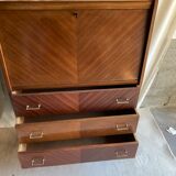 Secretary 60s.