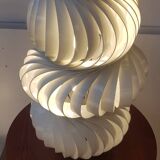 Lampe Medusa par Olaf von Bohr pour Valenti, années 1960