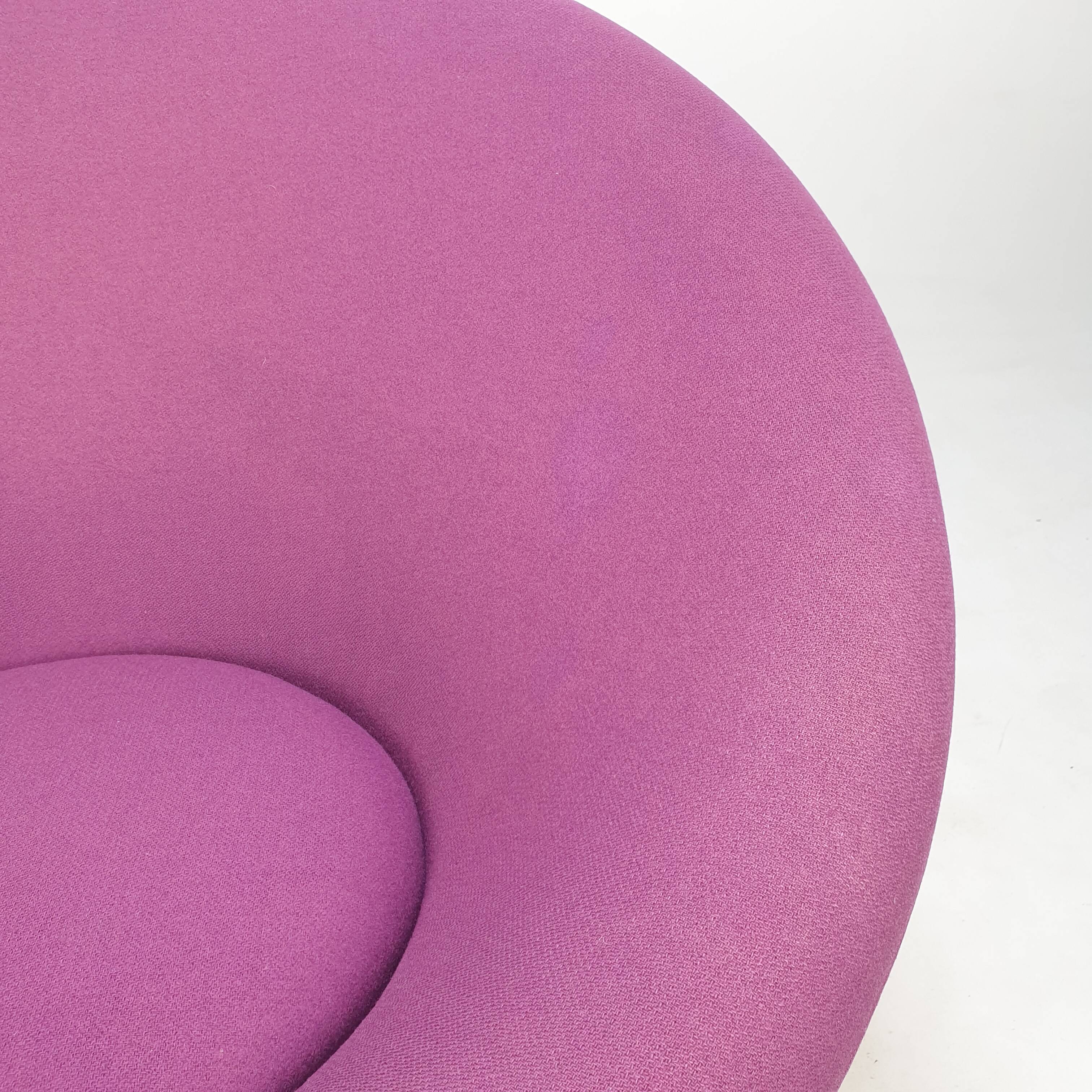 Mushroom Chair by Pierre Paulin for Artifort