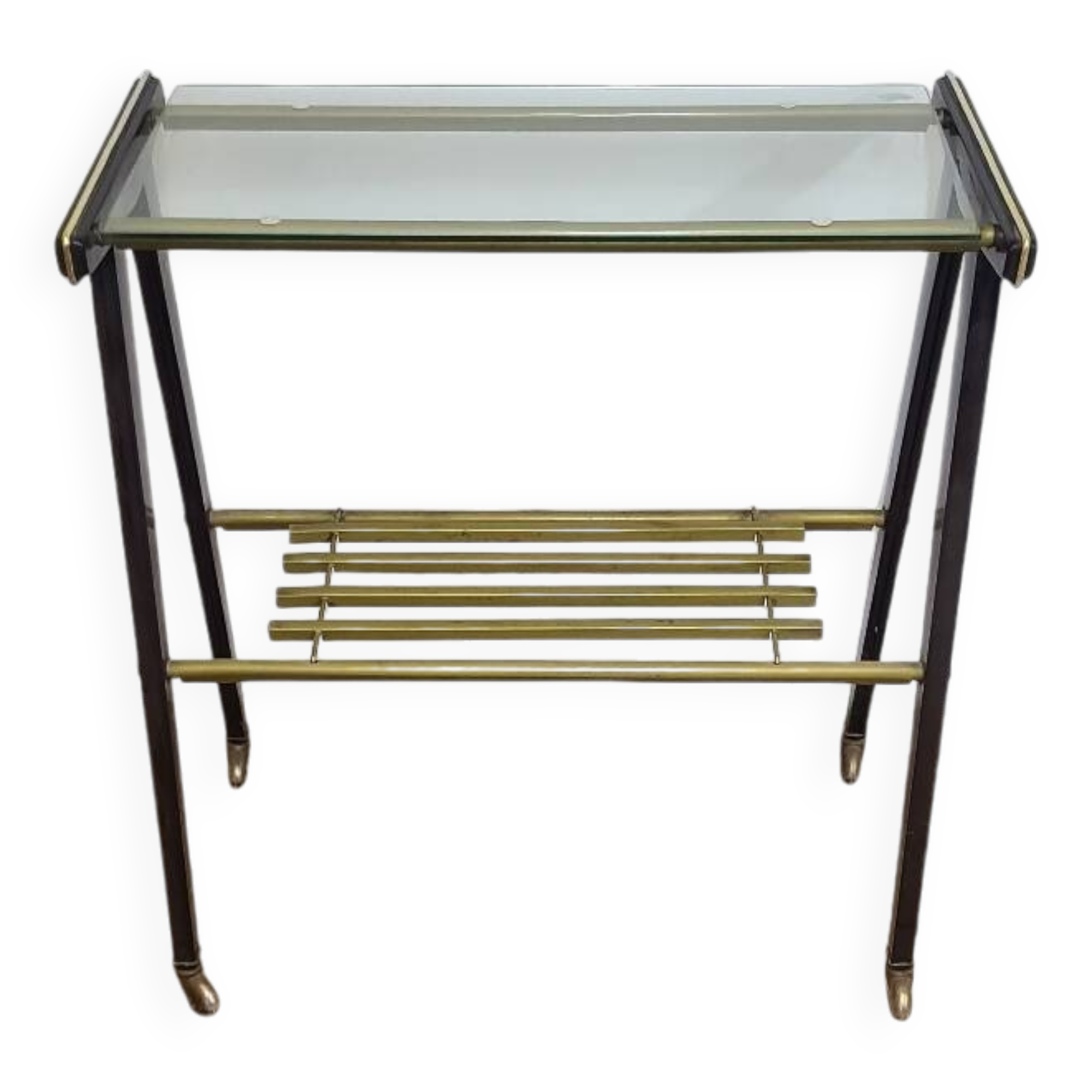 Desserte vintage