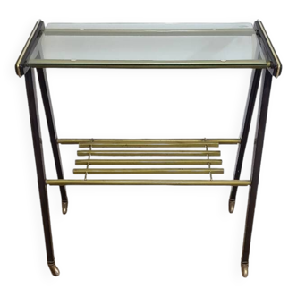 Desserte vintage