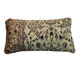 Vintage turkish cushion cover , 30 x 60 cm