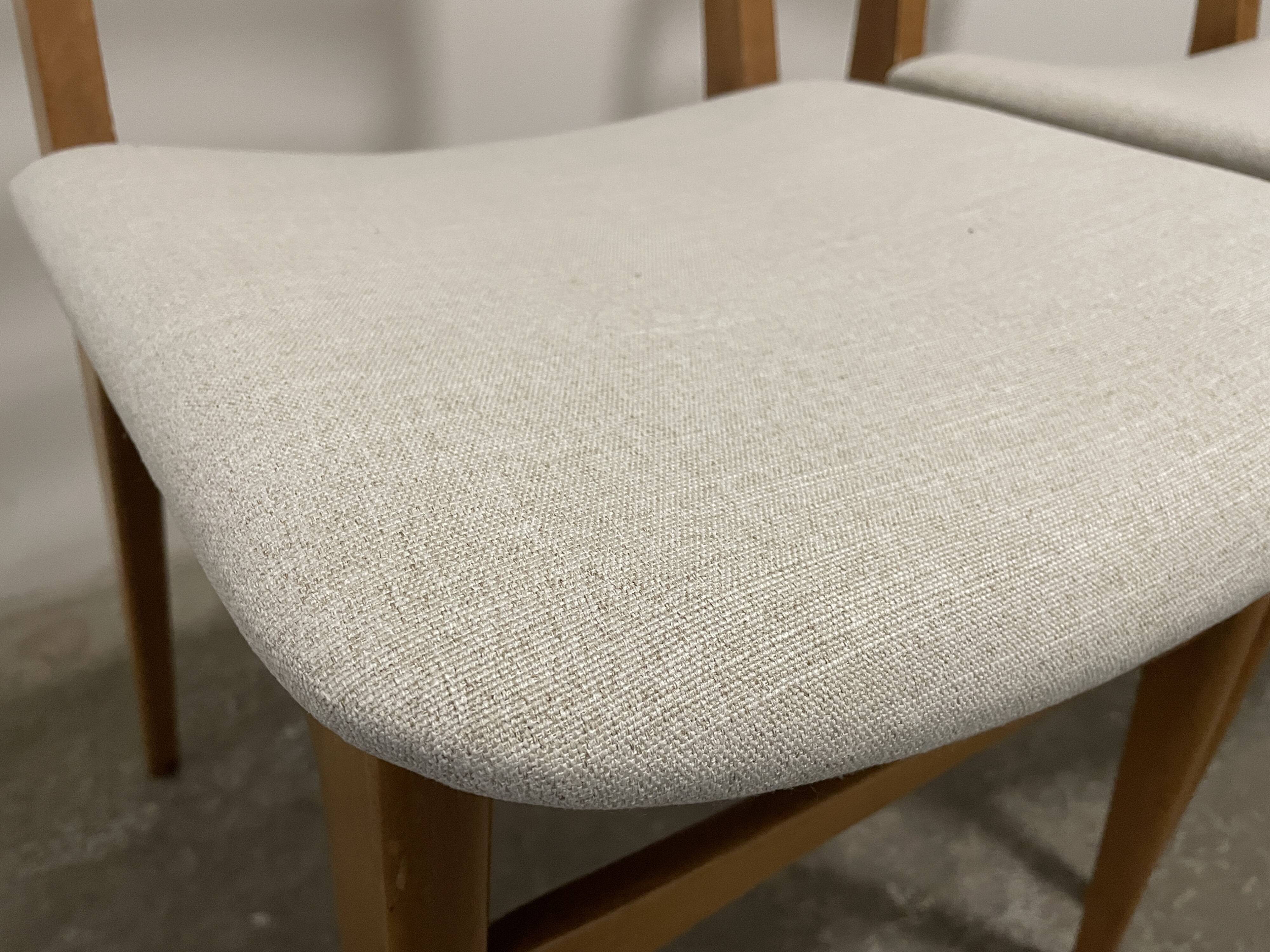 Chaise de salle à manger Benze Sitzmöbel