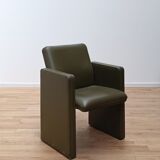 Fauteuil THF Poltrona Frau 1990