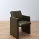 THF Armchair Poltrona Frau 1990