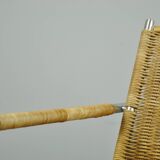 Vintage armchair SZ01 by Martin Visser for‘t Spectrum, Netherlands 1960s