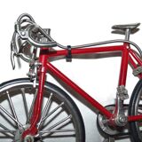 Bike miniature model