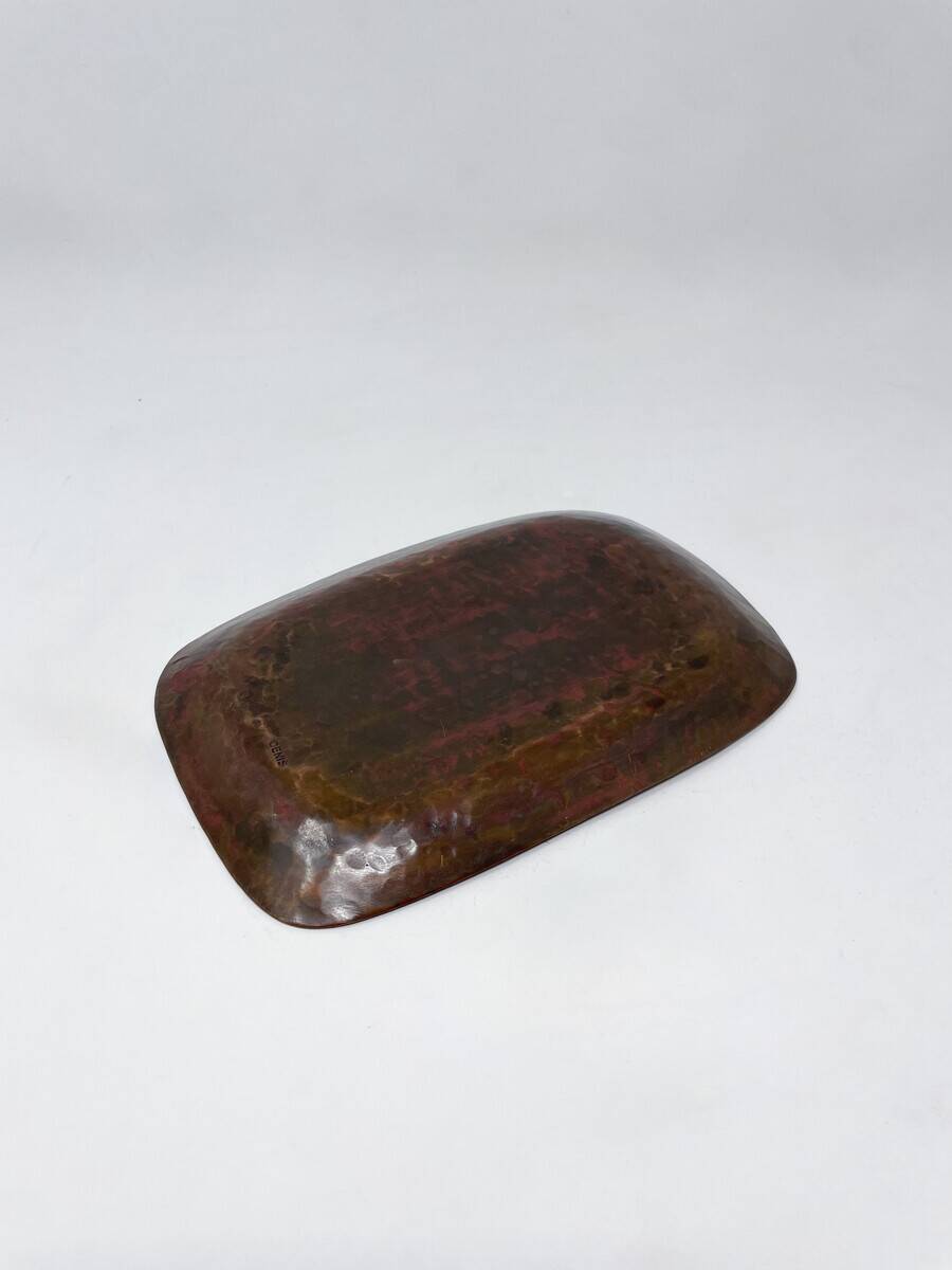 Mid-Century Modern Tray by Philippe Denis