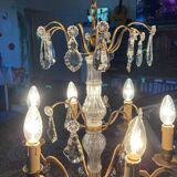 Lustre Pampilles