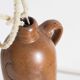 Bouteille en grès ancienne Amsterdam
