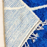 307x204cm Moroccan Berbere Carpet