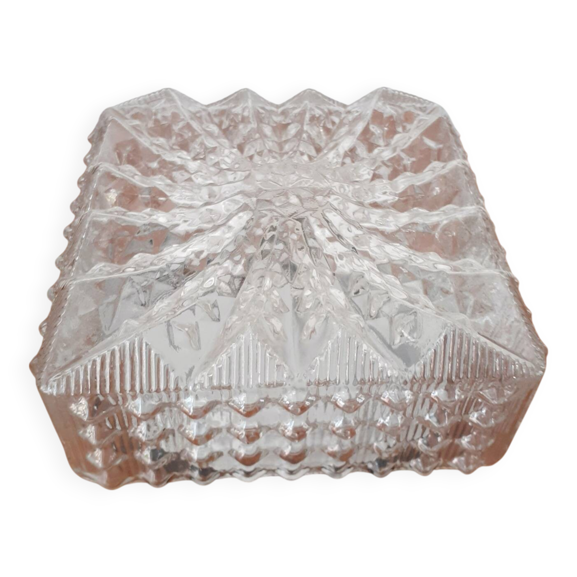 Wall lamp, glass ceiling light