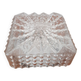 Wall lamp, glass ceiling light