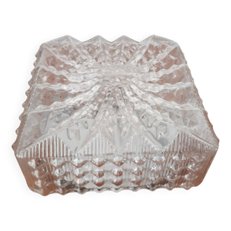 Wall lamp, glass ceiling light