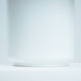 XL mushroom table lamp by Elio Martinelli for Martinelli Luce, 1960s