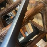 Rudolf Glatzel armchair for Walter Knoll & Art collection.