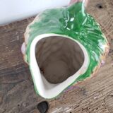 Grape slurry pitcher
