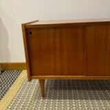 Chest of drawers, double-sided furniture