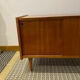 Commode meuble double face