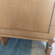commode mixte, tiroirs et placard