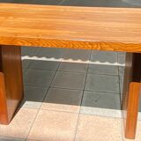 Table T14 A by Pierre Chapo - 60s