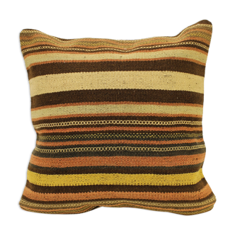 Kilim Cushion,Vintage Cushion Cover