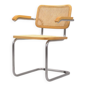 Chaise Bauhaus Cesca