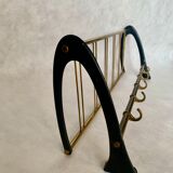 Coat Rack, Austria, 1960s