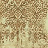 Golden home carpet